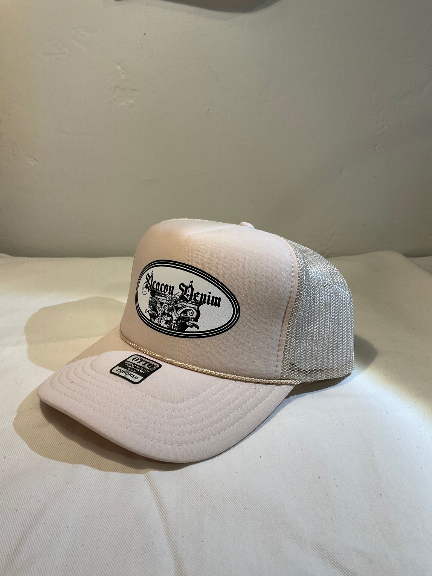 Trucker Hat