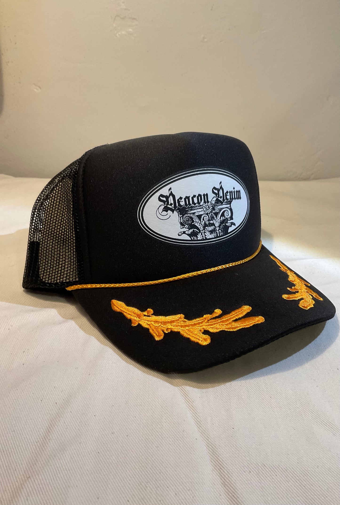 Trucker Hat