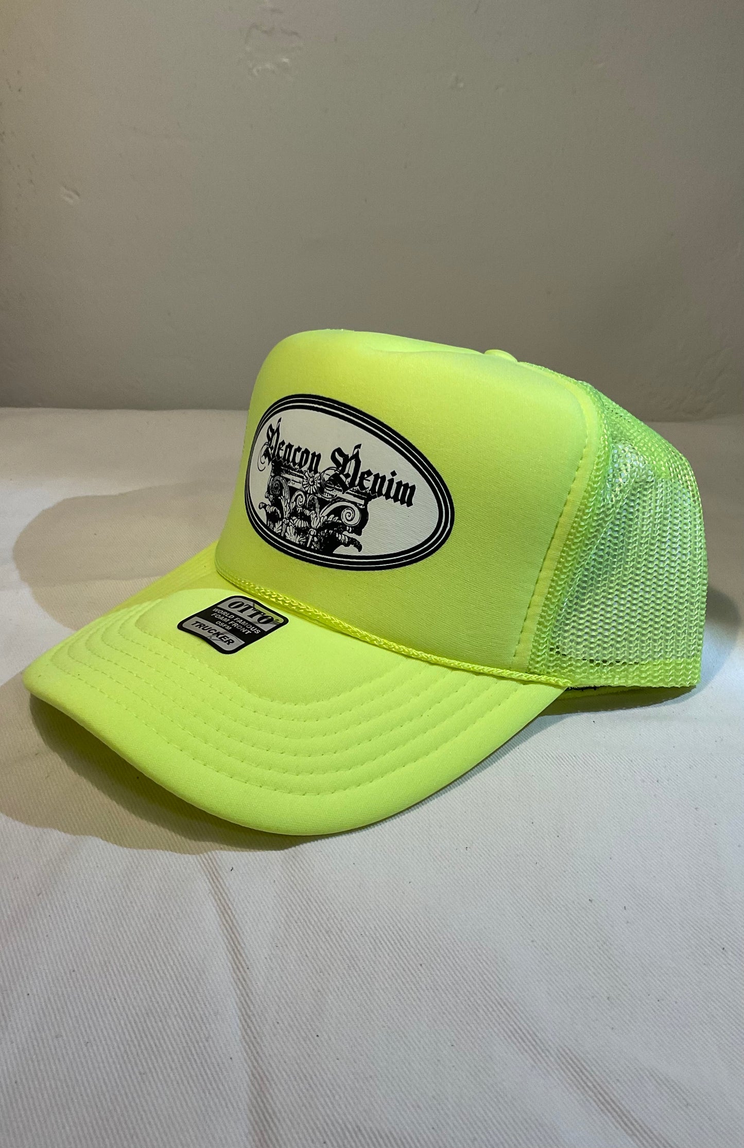 Trucker Hat