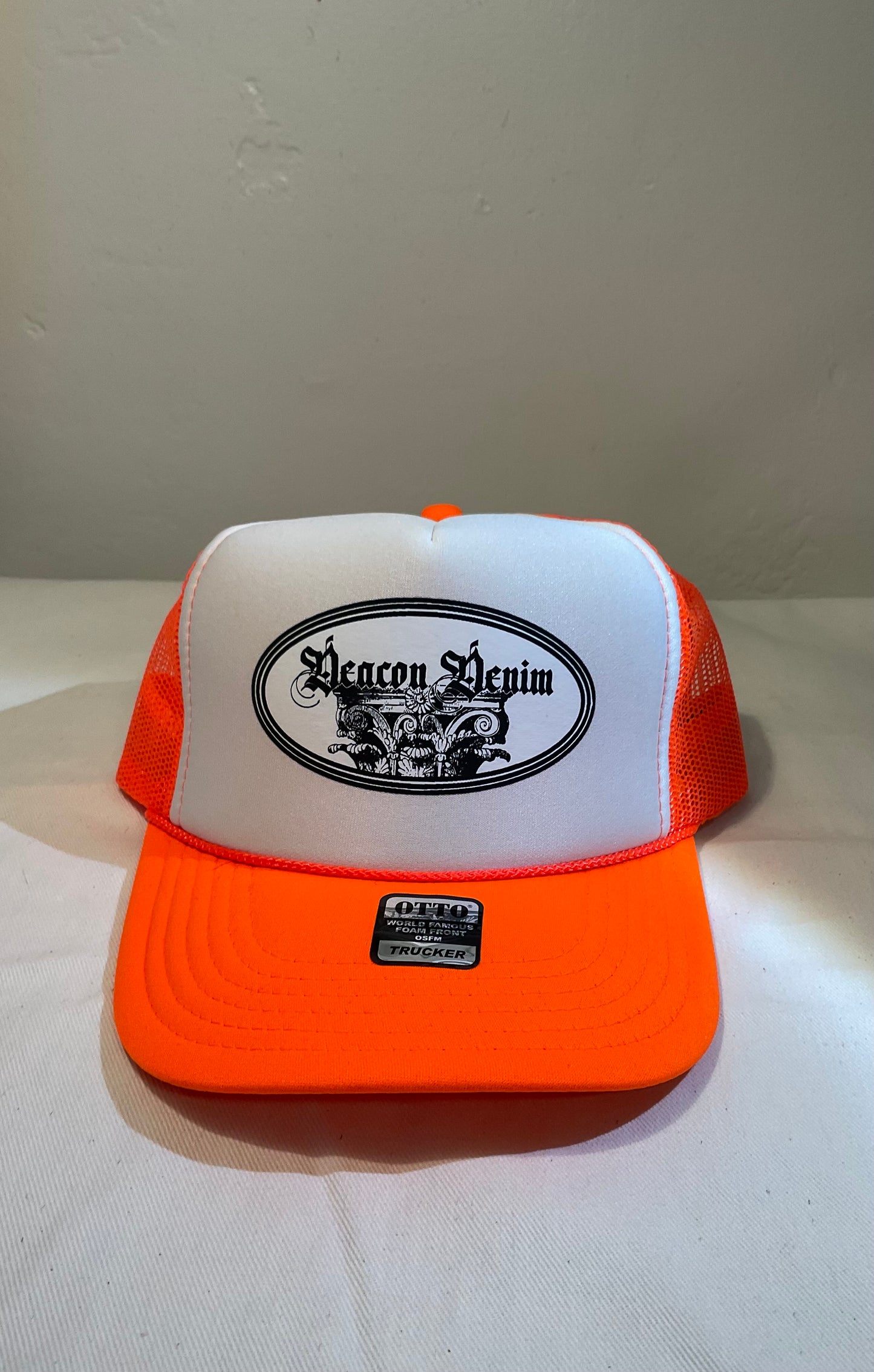 Trucker Hat