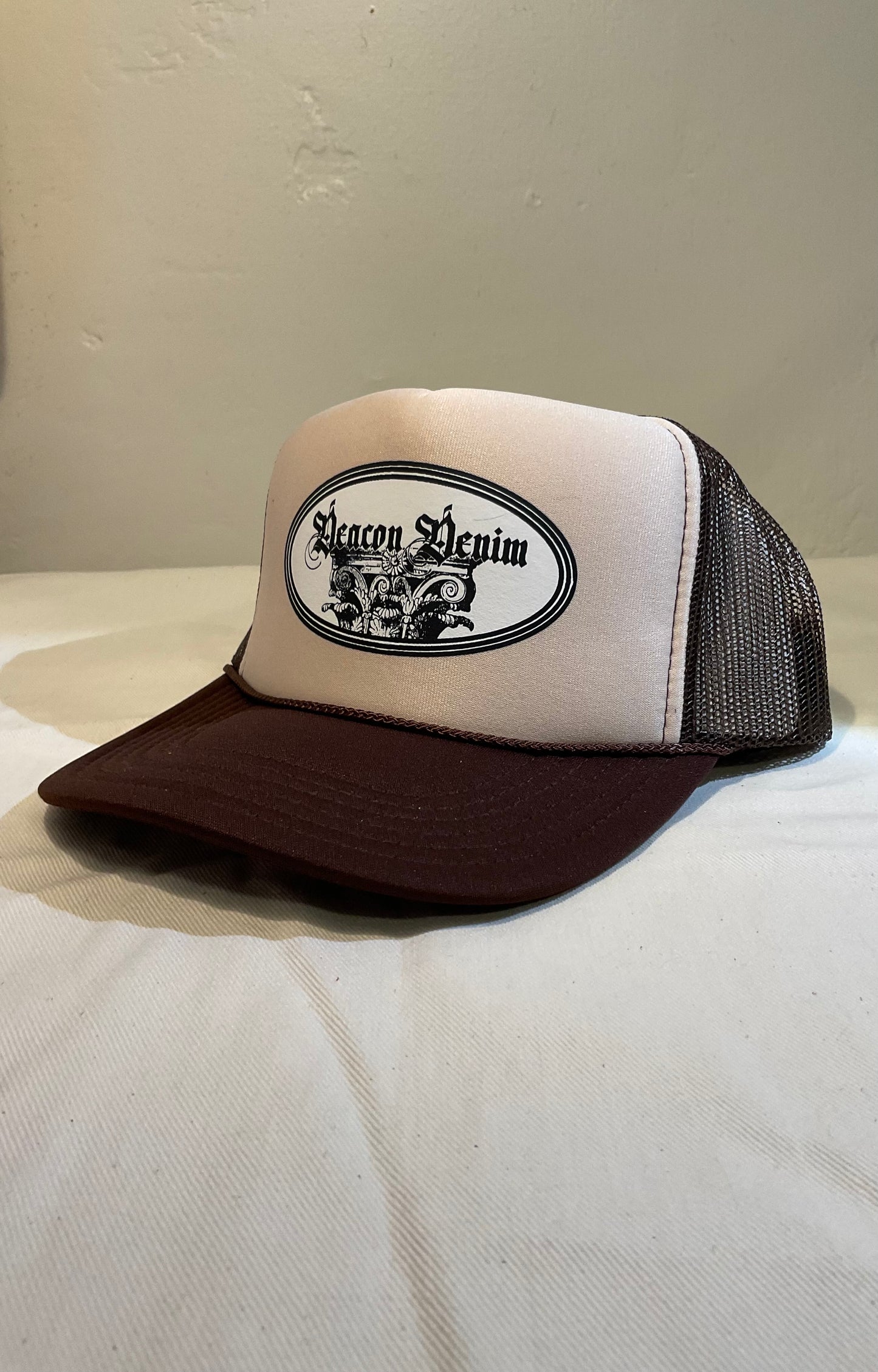 Trucker Hat