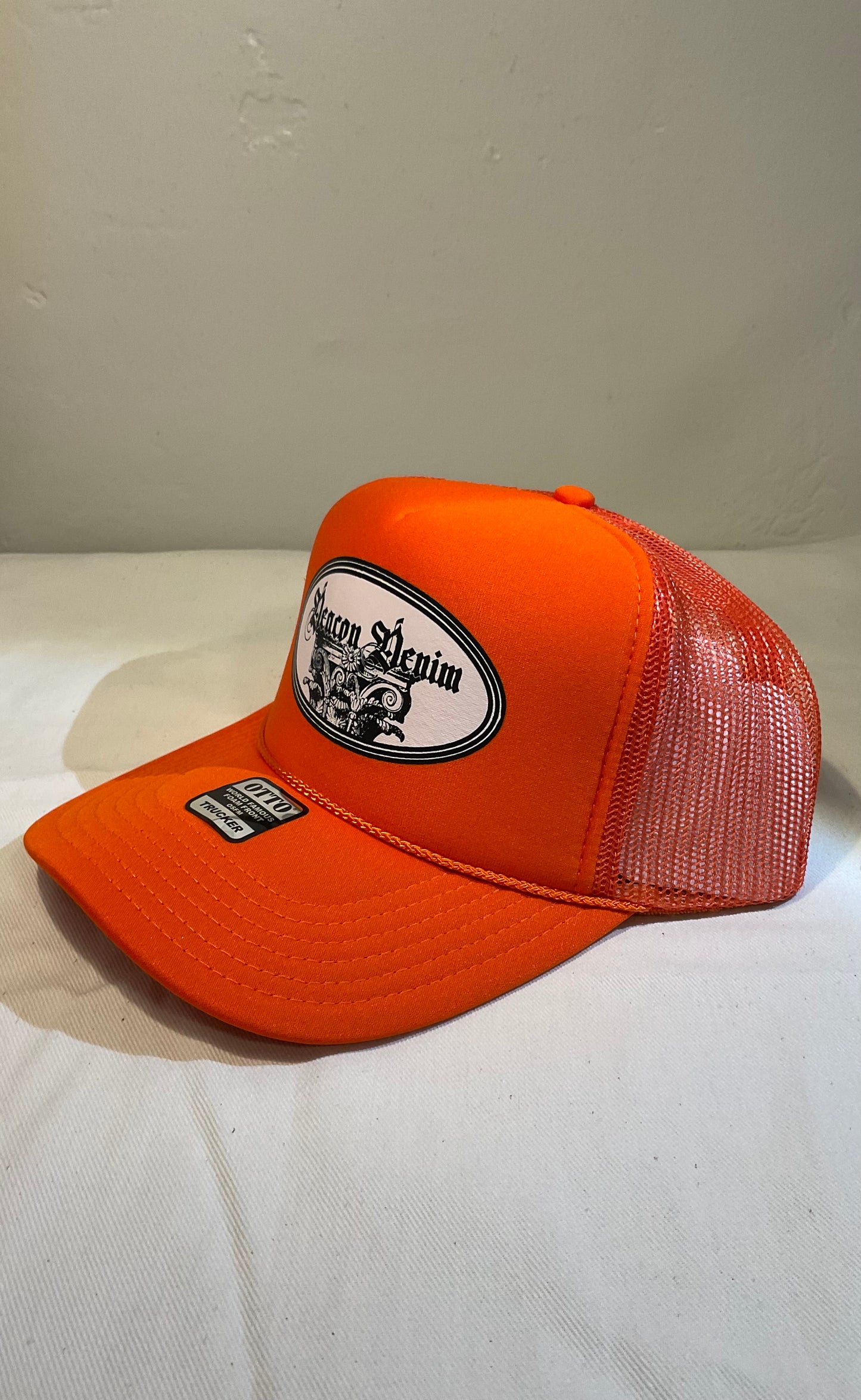 Trucker Hat