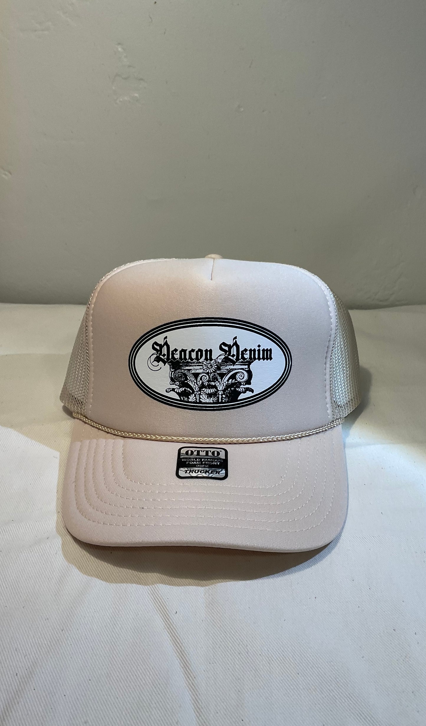 Trucker Hat